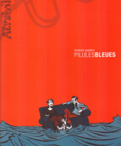 Pilules Bleues