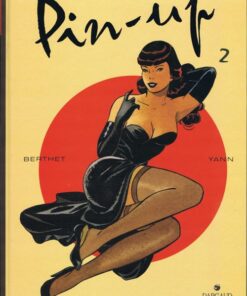 Pin-up 2