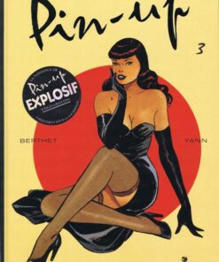 Pin-up 3
