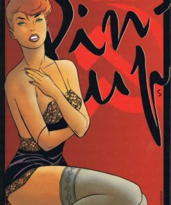 Pin-up 5