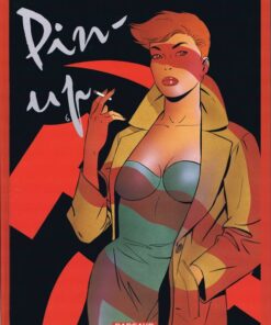Pin-up 6