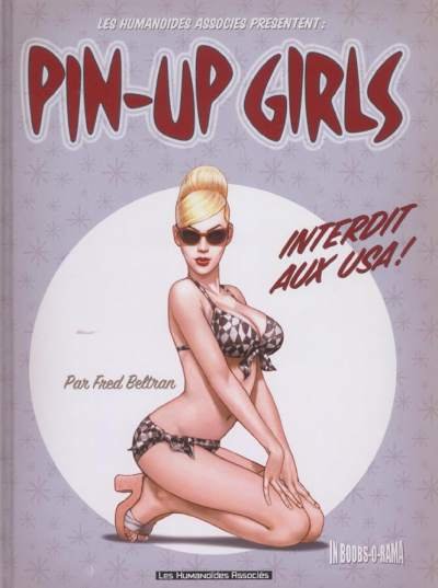 Pin-up girls