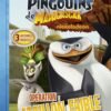 Les Pingouins de Madagascar Glénat Tome 3 Les Pingouins de Madagascar Glénat Tome 3
