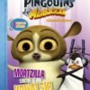 Les Pingouins de Madagascar Glénat Tome 6