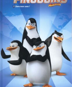 Les Pingouins de Madagascar Soleil Tome 1