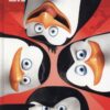 Les Pingouins de Madagascar Soleil Tome 1