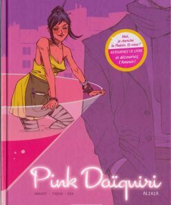 Pink Daïquiri