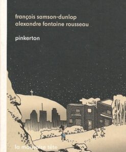 Pinkerton - La mauvaise tête