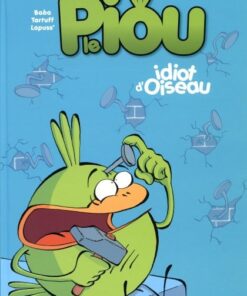 Le Piou Tome 1