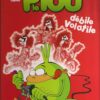 Le Piou Tome 1