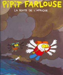 Pipit Farlouse Tome 2