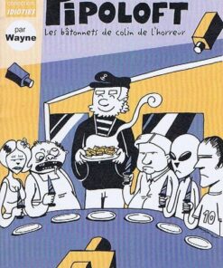 Le Pipoloft