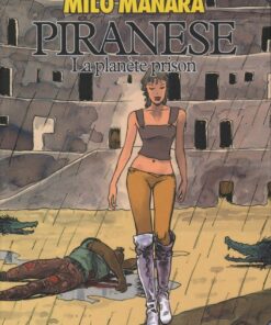 Piranese Tome 1