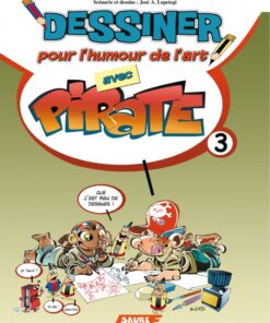 Pirate Tome 3