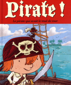 Pirate !
