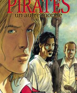 Pirates Tome 1