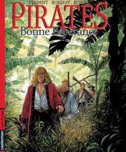 Pirates Tome 2