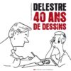 Delestre broie du noir
