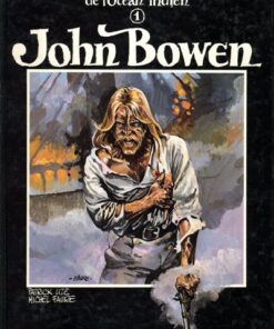 Les Pirates de l'Océan Indien Tome 1