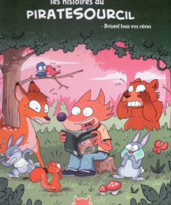 Piratesourcil