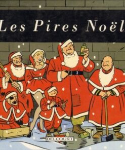 Les Pires Noël