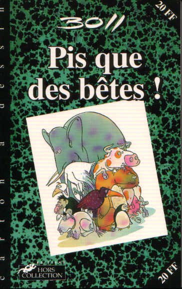 Pis que des bêtes !