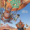 Pitchi Poï Tome 3