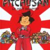 Pitchusan Tome 2