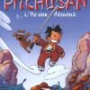 Pitchusan Tome 1