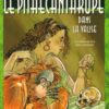 Le Pithécanthrope dans la valise Tome 2