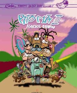 Pito Mâ 2