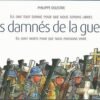 Les damnés Art-book 2