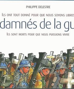 Les damnés de la guerre
