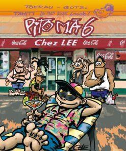 Pito Mâ 6