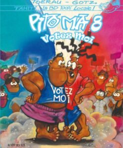 Pito Mâ 8