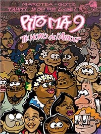 Pito Mâ 9