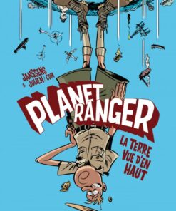 Planet ranger Tome 2