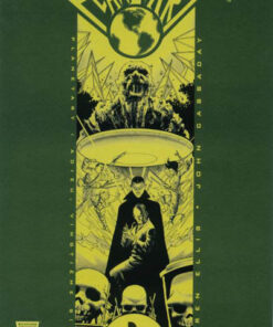Planetary Tome 3