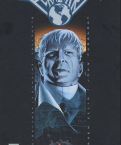 Planetary Tome 4