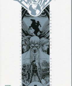 Planetary Tome 5