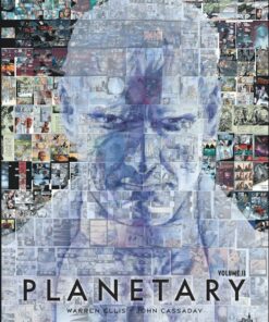 Planetary Volume 2