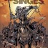 La Planète des singes Tome 2
