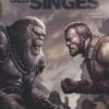 La Planète des singes Tome 2