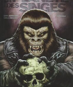 La Planète des singes