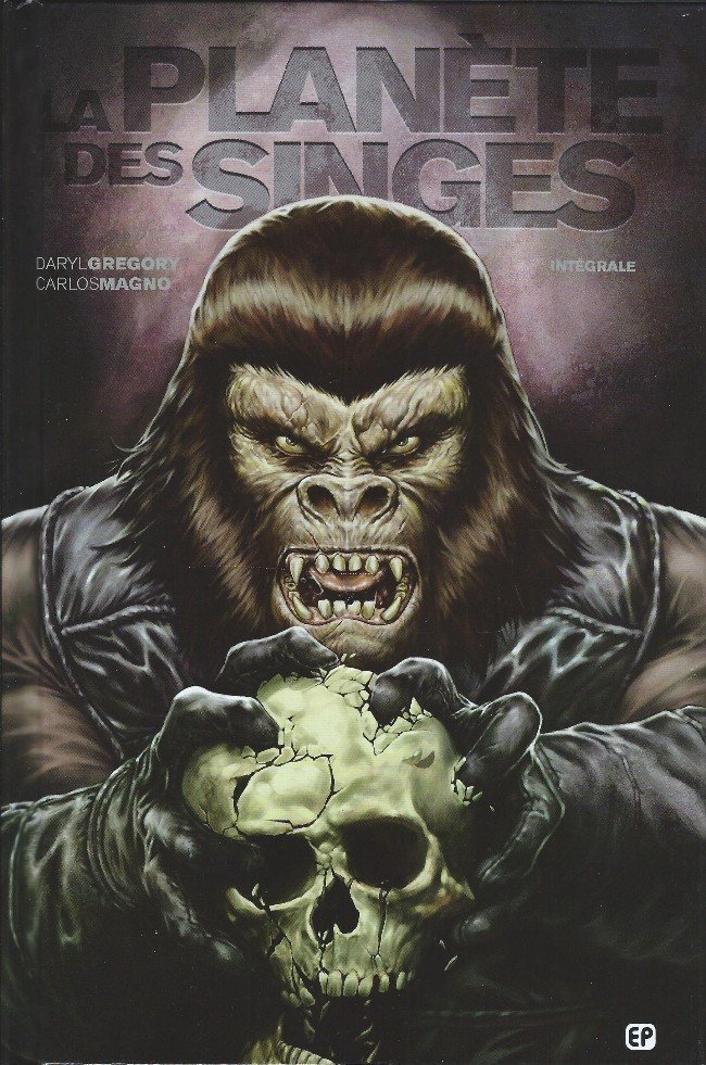 La Planète des singes