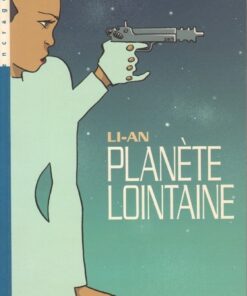Planète Lointaine