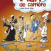 Plans de carrière Tome 2