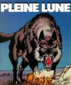 Pleine Lune Tome 1