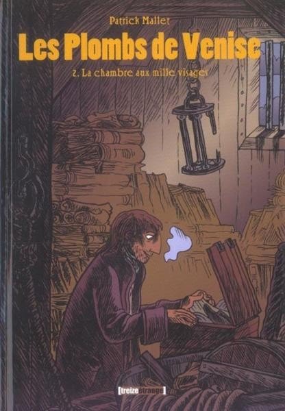 Les Plombs de Venise Tome 2