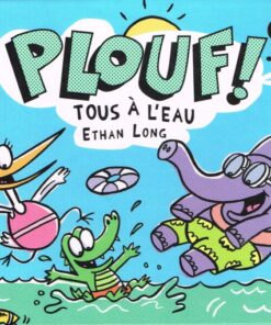 Plouf !